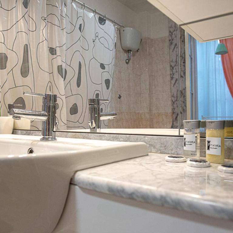 Pitagora House - Double Room - 22
