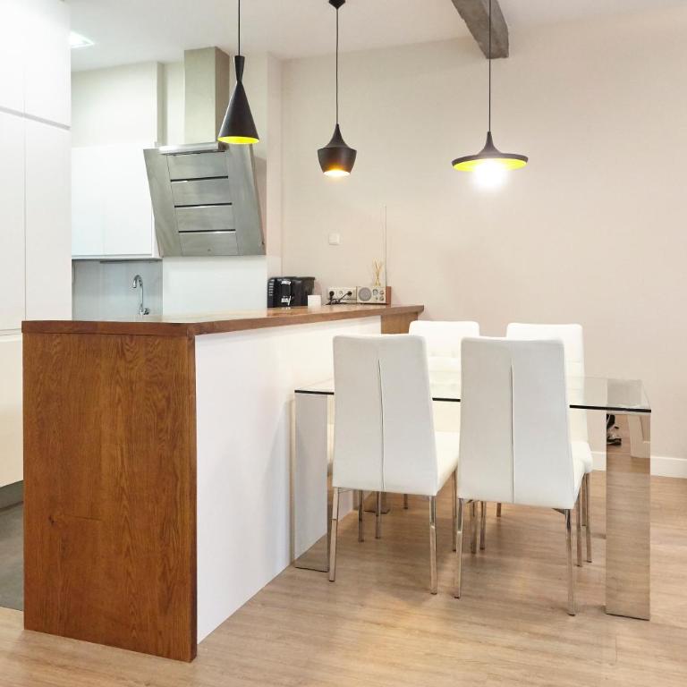 Miramon Apartment by BasqueHomes - Apartamento de 2 dormitorios - 8