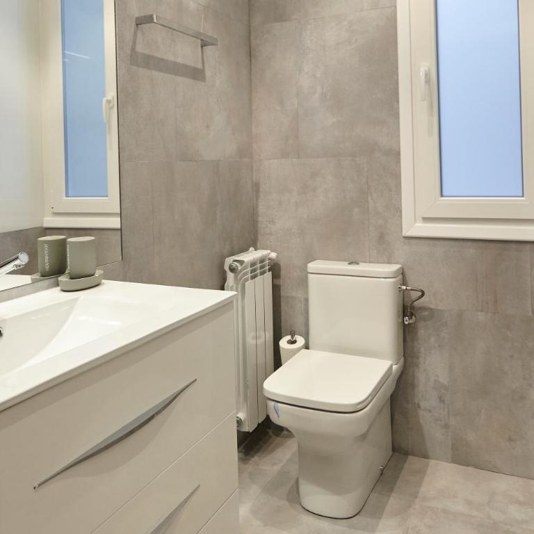 Miramon Apartment by BasqueHomes - Apartamento de 2 dormitorios - 20