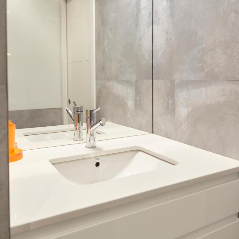 Miramon Apartment by BasqueHomes - Apartamento de 2 dormitorios - 24