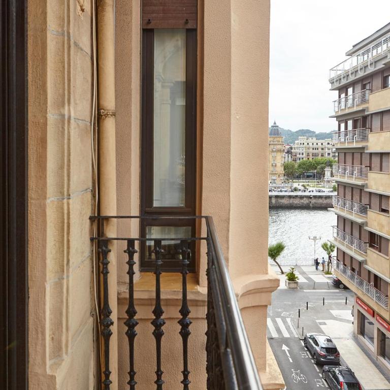 Miramon Apartment by BasqueHomes - Apartamento de 2 dormitorios - 26