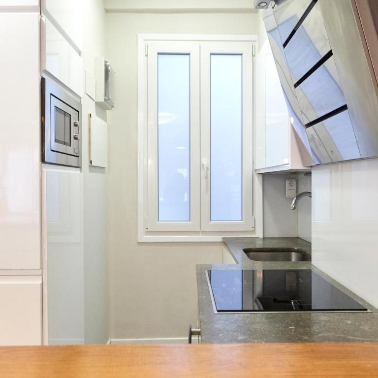 Miramon Apartment by BasqueHomes - Apartamento de 2 dormitorios - 6