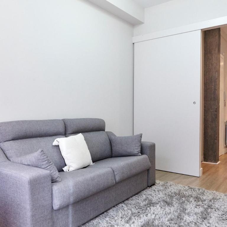 Miramon Apartment by BasqueHomes - Apartamento de 2 dormitorios - 12