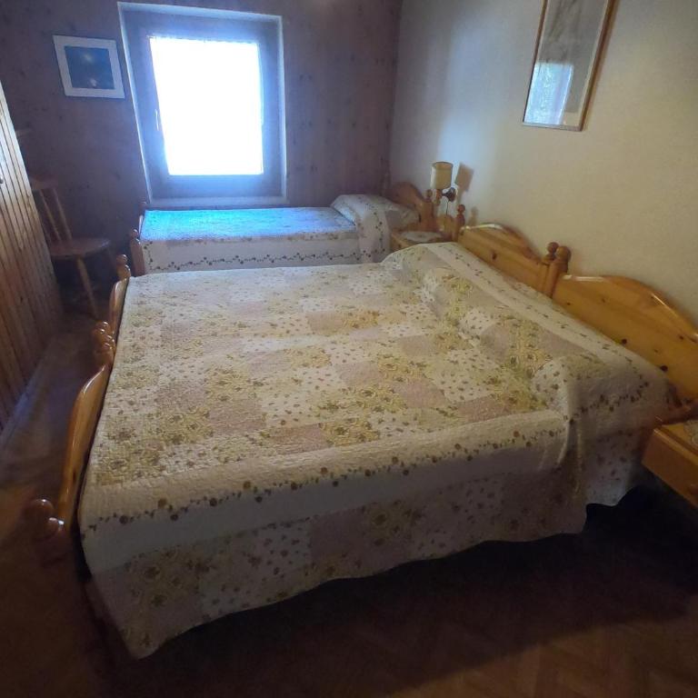 ciasa de epi - Appartamento con 1 Camera da Letto - 8