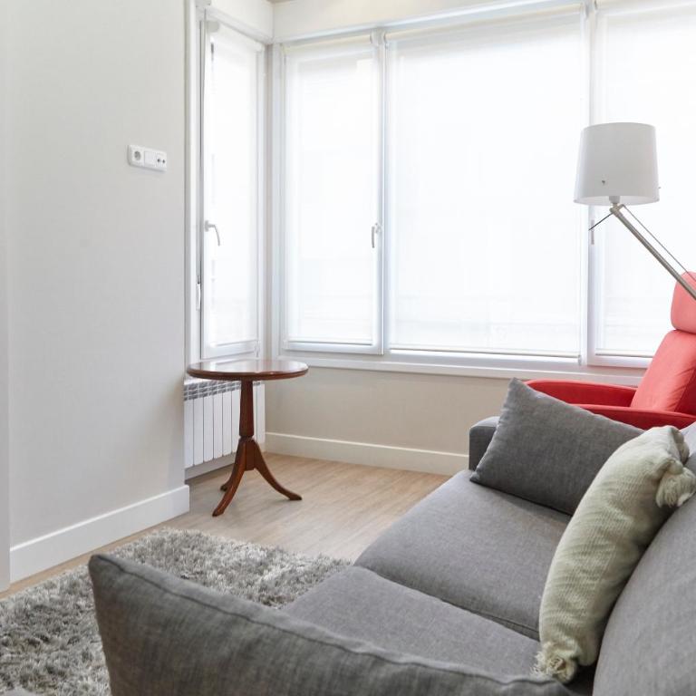 Miramon Apartment by BasqueHomes - Apartamento de 2 dormitorios - 10