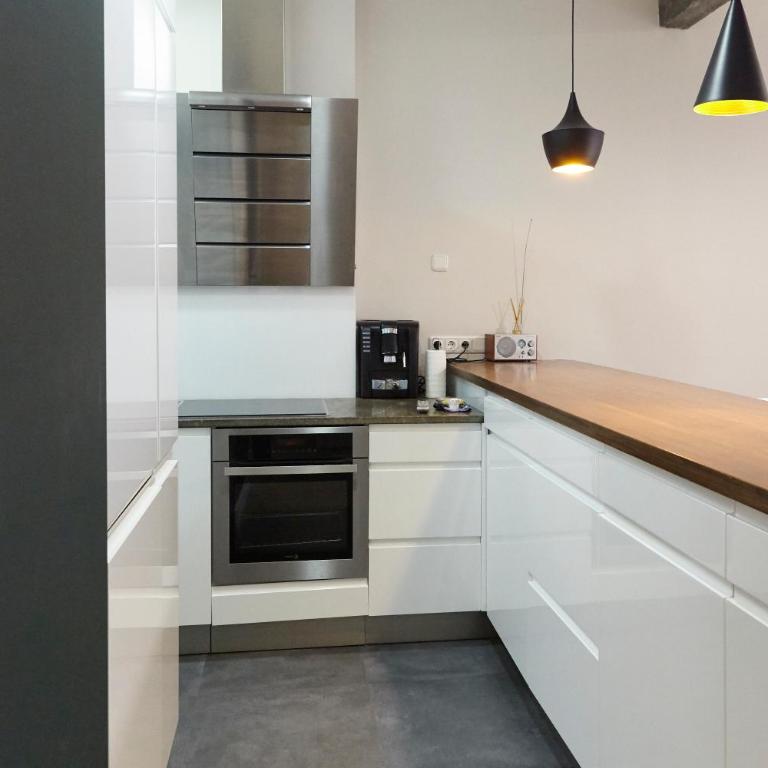 Miramon Apartment by BasqueHomes - Apartamento de 2 dormitorios - 5