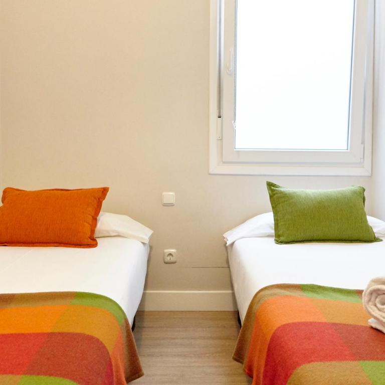 Miramon Apartment by BasqueHomes - Apartamento de 2 dormitorios - 18