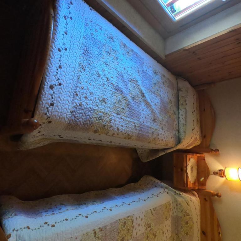 ciasa de epi - Appartamento con 1 Camera da Letto - 9