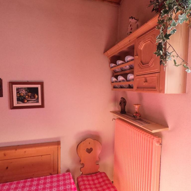 ciasa de epi - Appartamento con 2 Camere da Letto - 16