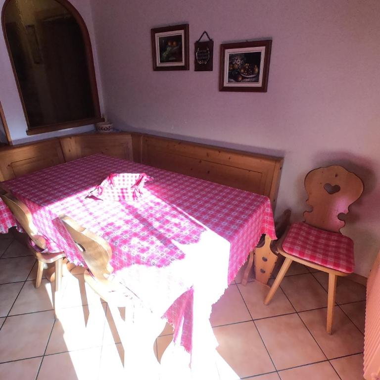 ciasa de epi - Appartamento con 2 Camere da Letto - 15