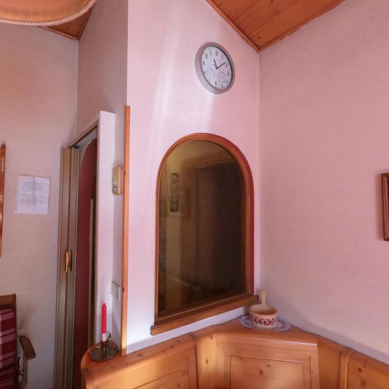 ciasa de epi - Appartamento con 2 Camere da Letto - 1