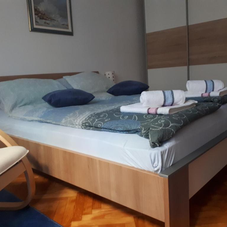 Grand Apartman San, free parking - Superior Apartment - 17