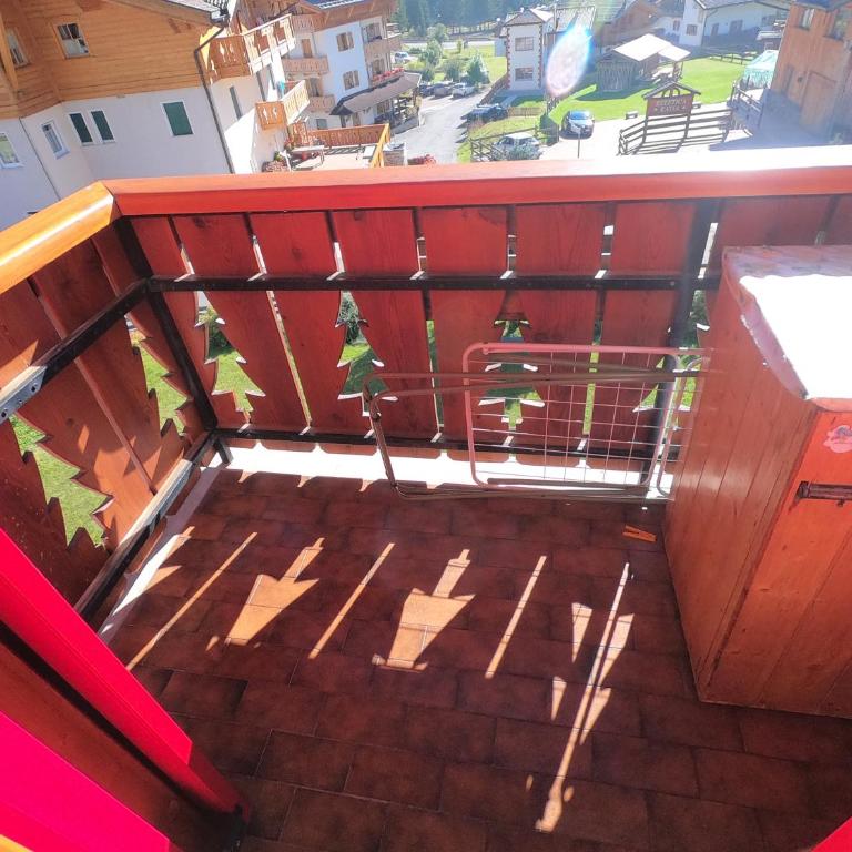 ciasa de epi - Appartamento con 2 Camere da Letto - 2