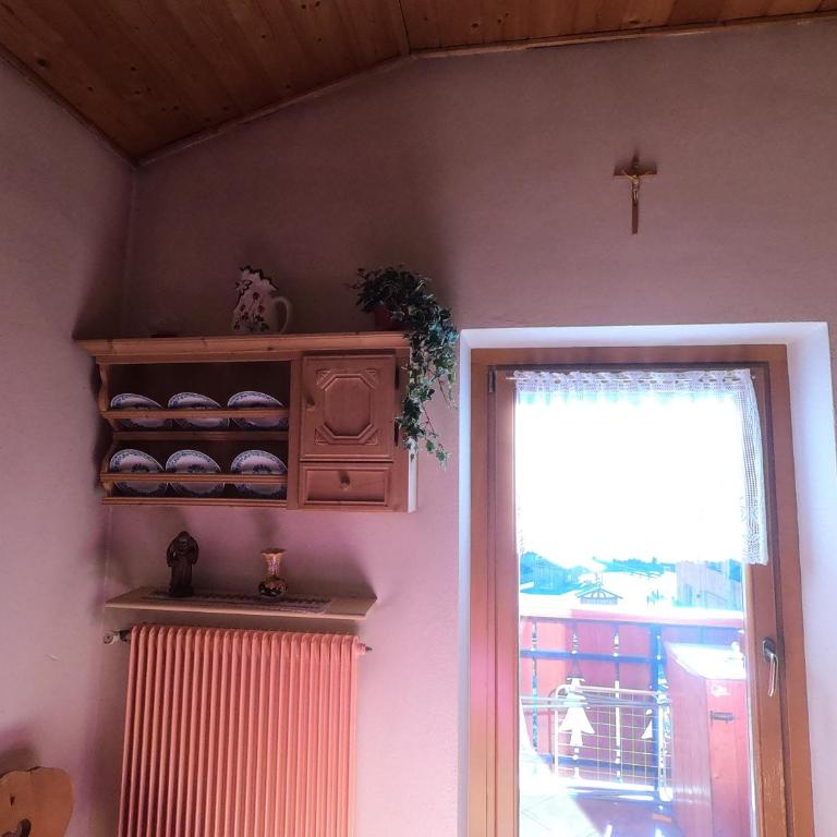 ciasa de epi - Appartamento con 2 Camere da Letto - 3