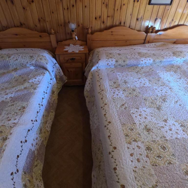 ciasa de epi - Appartamento con 2 Camere da Letto - 4