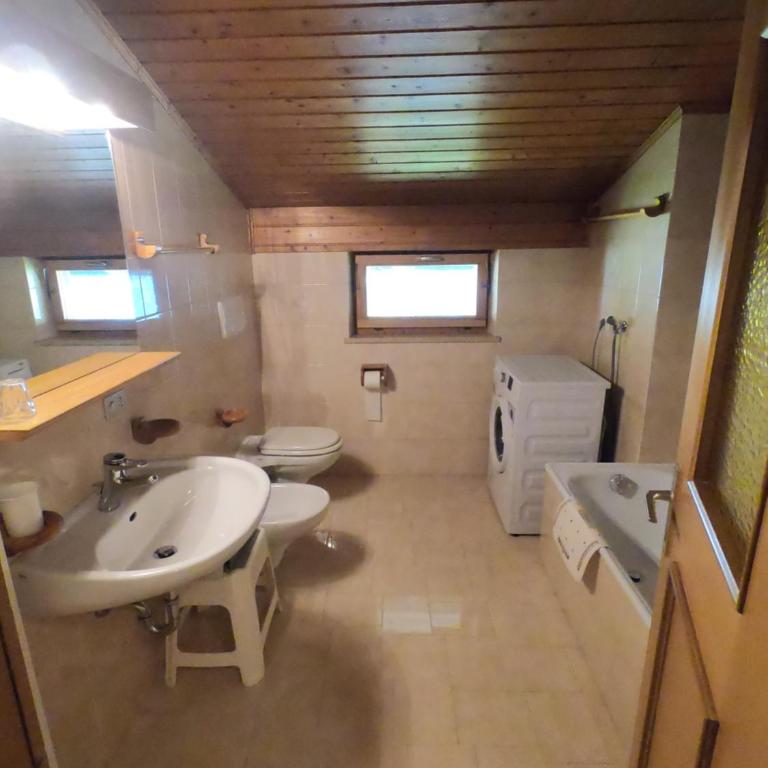 ciasa de epi - Appartamento con 2 Camere da Letto - 10