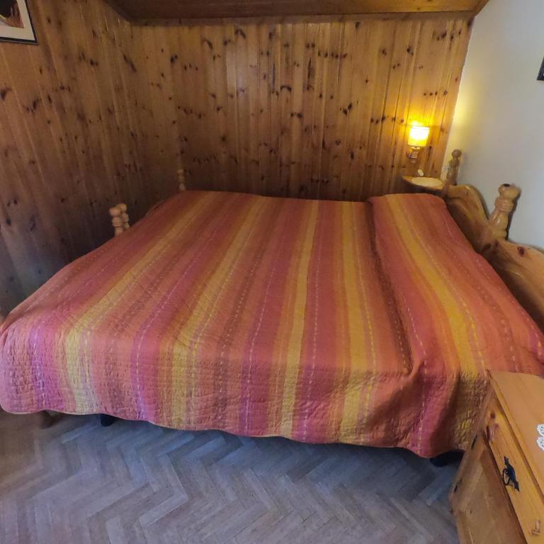 ciasa de epi - Appartamento con 2 Camere da Letto - 8