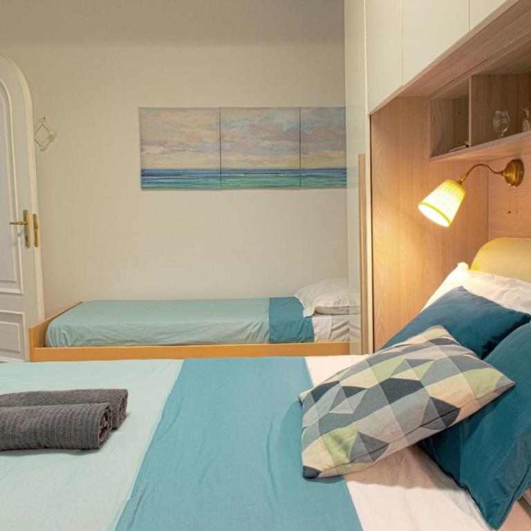 La Maison In Rome - Appartamento con 2 Camere da Letto - 1