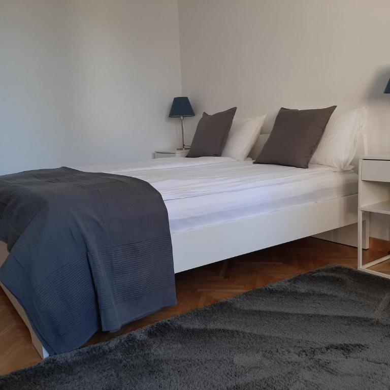 Vrnjci House - Apartman sa Pogledom na Vrt - 5