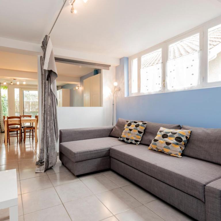 Le Pastel - Apartment mit 1 Schlafzimmer - 7