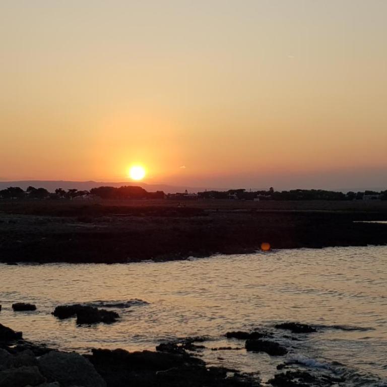 Alloggio Turistico Suite Nino - Appartamento con 1 Camera da Letto - 17