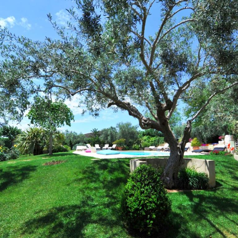 Stone House Modica - Villa Deluxe - 17