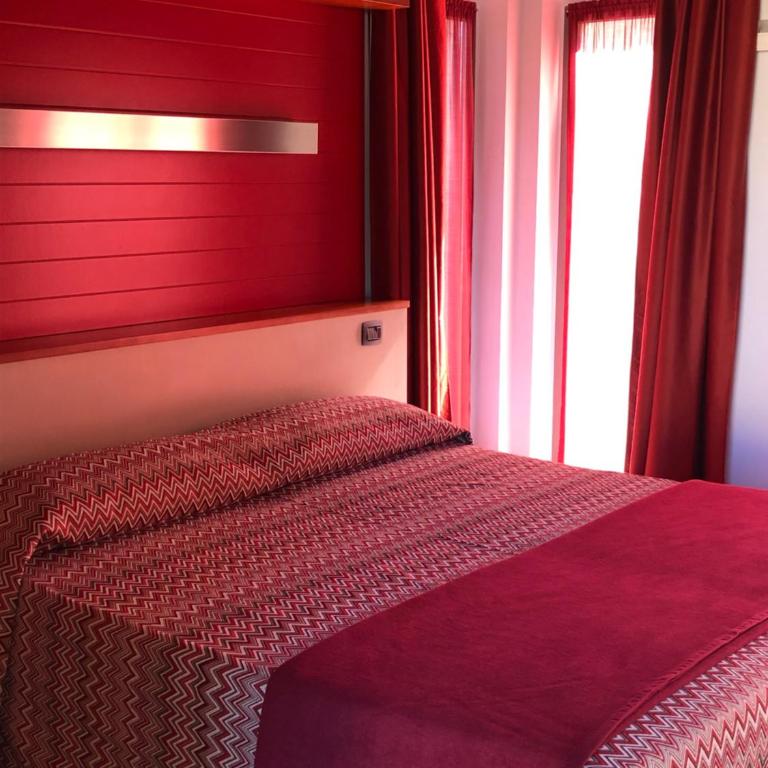 Albavillage Rooms & Camping - Camera Matrimoniale Standard - 13
