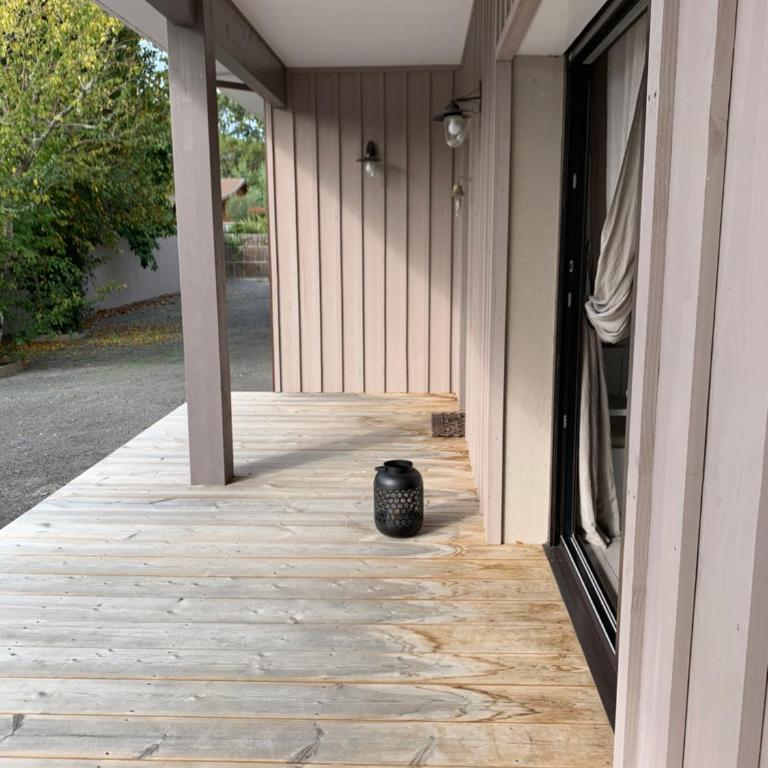 JC FERRET - Maison 3 Chambres - 7