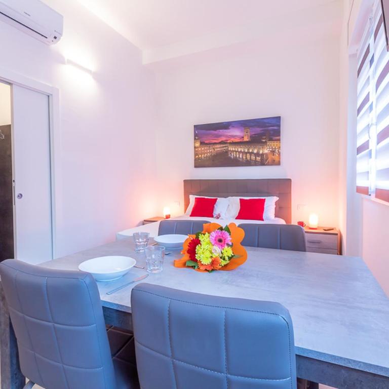 Realkasa Azzarita Flat - Appartamento con 1 Camera da Letto - 9