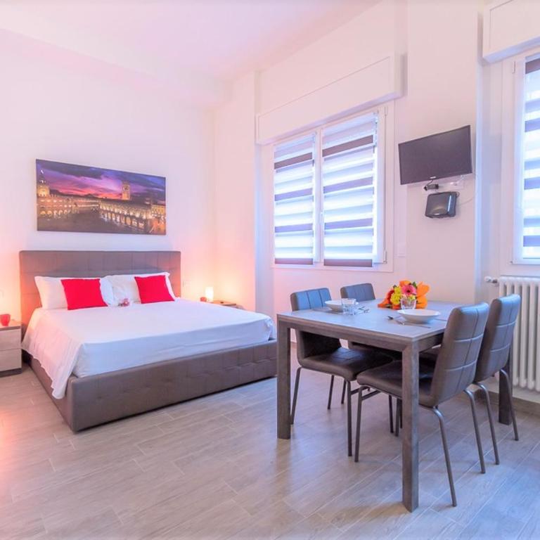 Realkasa Azzarita Flat - Appartamento con 1 Camera da Letto - 1