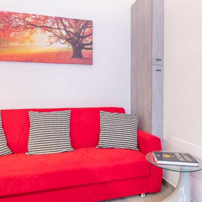 Realkasa Azzarita Flat - Appartamento con 1 Camera da Letto - 7