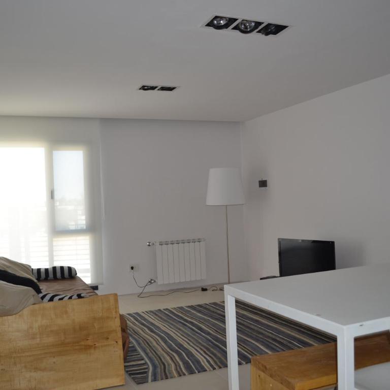 El Terrado I - Apartamento de 1 dormitorio - 2