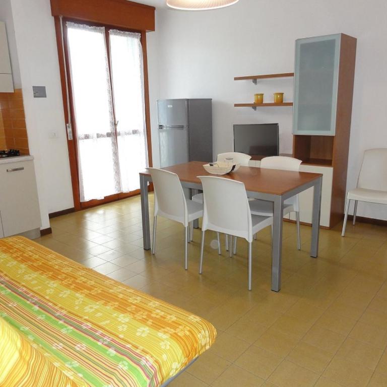 Simma - Appartamenti - Appartamento con 1 Camera da Letto - 2
