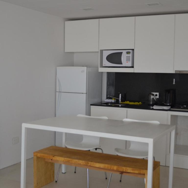 El Terrado I - Apartamento de 1 dormitorio - 4