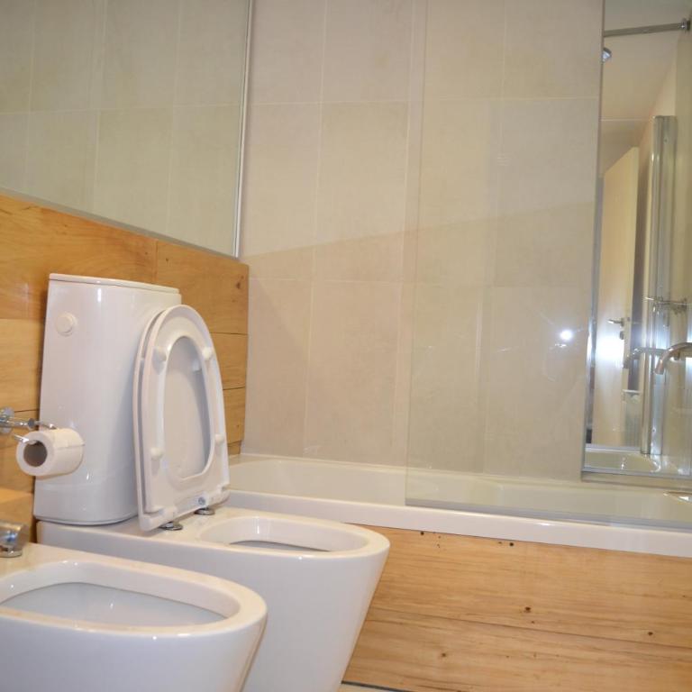 El Terrado I - Apartamento de 1 dormitorio - 1