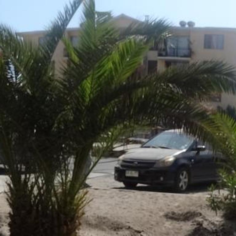 D11-4 Depto diario Arica - Apartamento de 3 dormitorios - 1