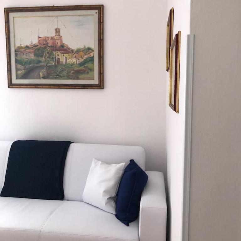 Residenza Elaya La Maddalena - Appartamento con 3 Camere da Letto - 71