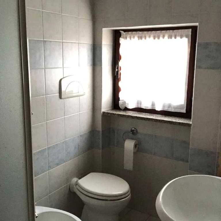 Residenza Elaya La Maddalena - Appartamento con 3 Camere da Letto - 93