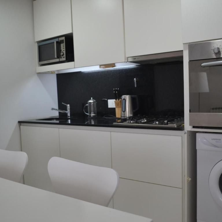 El Terrado I - Apartamento con vistas al mar - 5