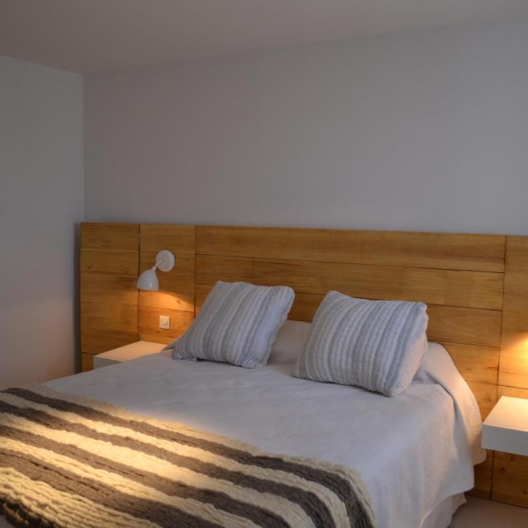El Terrado I - Apartamento de 1 dormitorio - 3