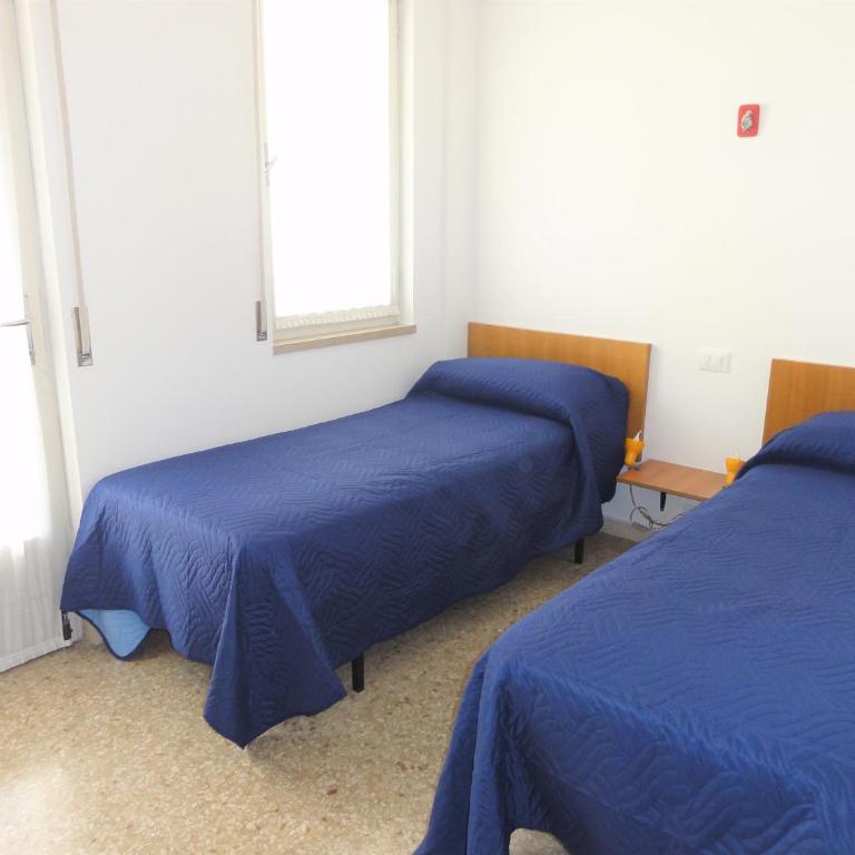 Smeralda - Appartamenti - Appartamento con 2 Camere da Letto - 4