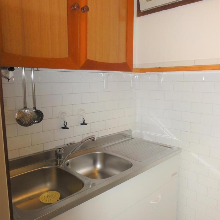 Smeralda - Appartamenti - Appartamento con 2 Camere da Letto - 8