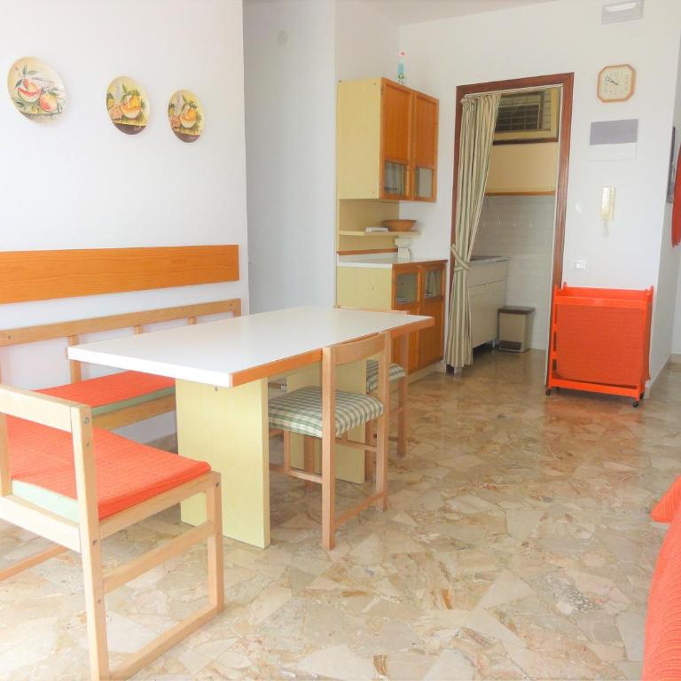 Smeralda - Appartamenti - Appartamento con 2 Camere da Letto - 10