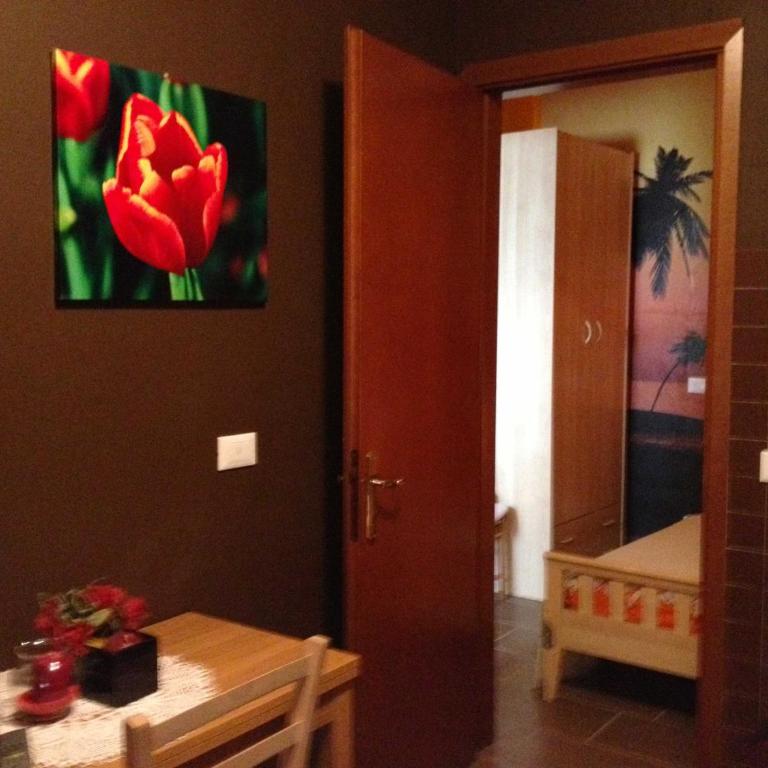 Augusta Apartment - Appartamento con Terrazza - 2