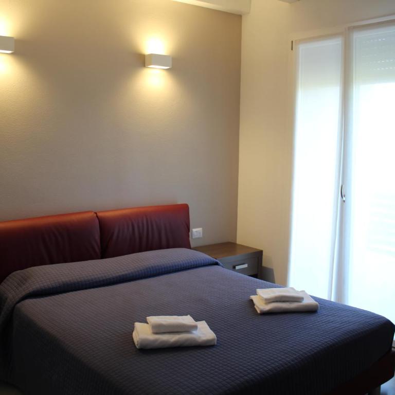 Residenza Sante - Appartamento Superior con 1 Camera da Letto - 6