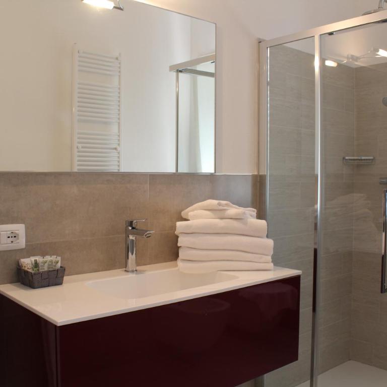 Residenza Sante - Appartamento Superior con 1 Camera da Letto - 1