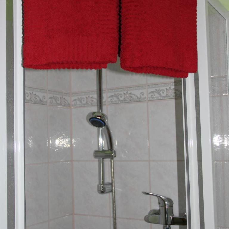 Gasthof-Pension Reidnwirt - Doppelzimmer mit Balkon - 11