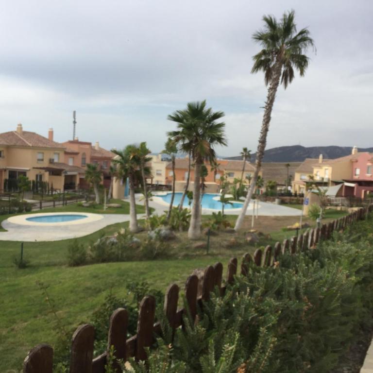 Apartamento Jarales Golf, Atlanterra, Zahara - Vacation Home - 21