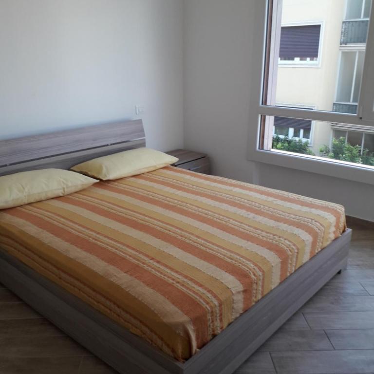 Appartamento condominio Paola - Appartamento con 1 Camera da Letto - 9