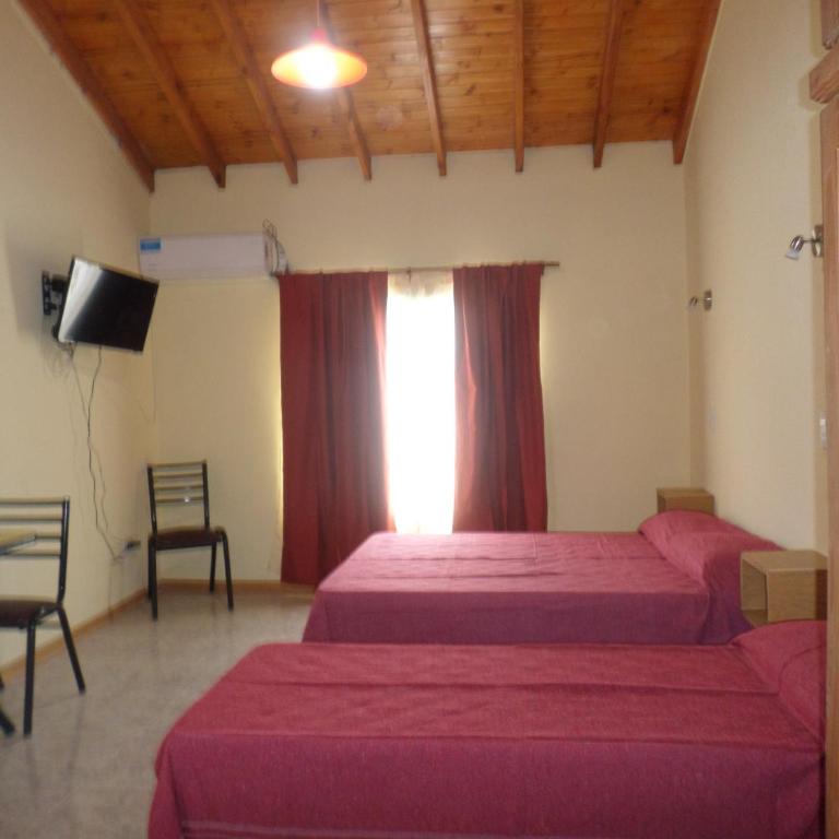 Encanto Puntano - Apartamento con vistas a la piscina - 1